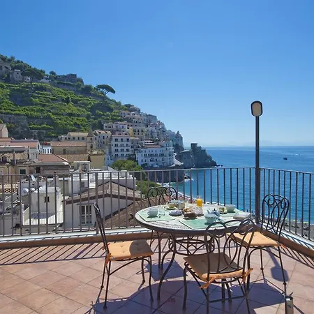 Dogi A Amalfi