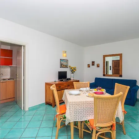 Apartment Dogi A