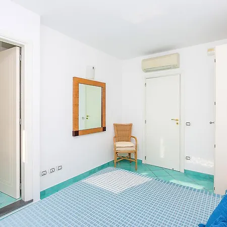 Dogi A Apartment Amalfi